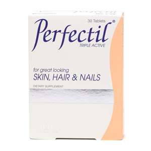 Buy Perfectil Triple Active Beauty Nutrition Tablets & More 