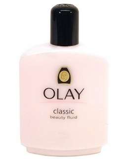 Olay Classic Care Beauty Fluid 100ml   Boots