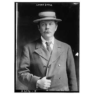  Conan Doyle