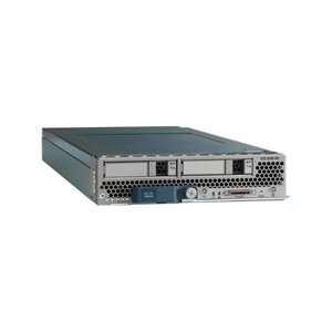  Cisco UCS B200 M2 Blade Server   No CPU (CV1601) Category 