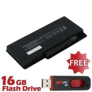    001 (57Wh) with FREE 16GB Battpit™ USB Flash Drive Electronics