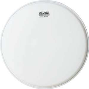  ATTACK DHTS2 12C 2 Ply Medium Thin Coated Percussion 