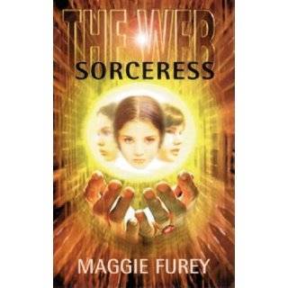 The Web Sorceress (Web Series 1) by Maggie Furey (Feb 1, 1998)