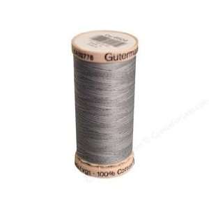  Gutermann Hand Quilt Thread 200M Medium Grey (Pack of 5 