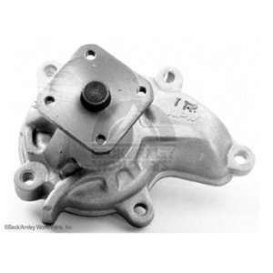  Beck Arnley 131 2038 Water Pump Automotive