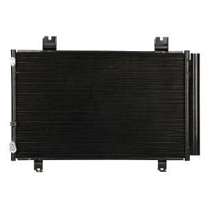  Spectra Premium 7 3643 A/C Condenser Automotive