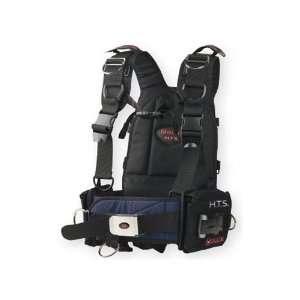  Hollis HTS (Harness Technical System) BC Harness Sports 