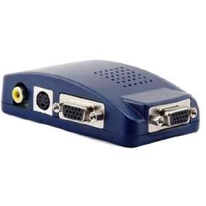  GSI   PC To TV Video Converter Electronics