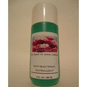  Anti bacterial Astringent Beauty