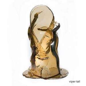  vipera tall vase by the campanas