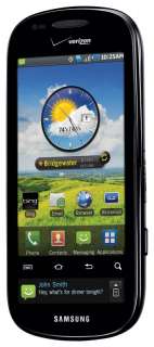 Wireless Samsung Continuum Android Phone (Verizon Wireless)