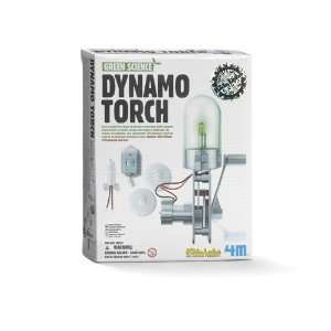  Dynamo Torch 