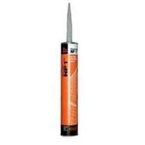   NP 1 Sealant One Part Urethane  Industrial & Scientific