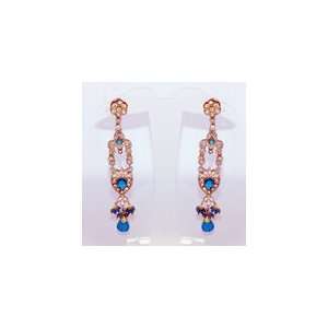  Earring Indian Golden APJEEA DSCO2288 ER02