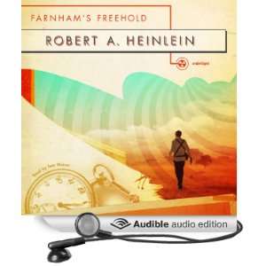  Farnhams Freehold (Audible Audio Edition) Robert A 