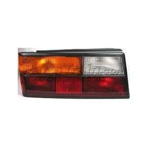  TAIL LIGHT saab 900 81 93 lamp lh Automotive