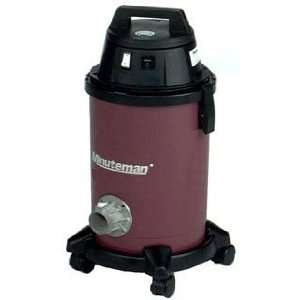  Minuteman Bio Haz Vacuum (C82907 00)