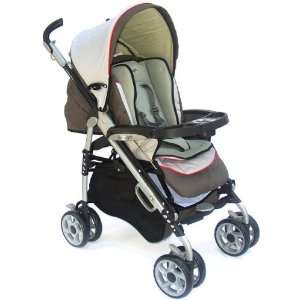  Everbright Sonata EP2 Deluxed Stroller Baby