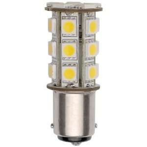    Starlights 1076 255 #1076 255 LMS LED Bulb   2 Per Pack Automotive