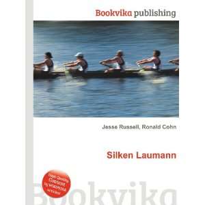  Silken Laumann Ronald Cohn Jesse Russell Books