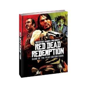  Red Dead Redemption (Game of the Year Limited Edition 
