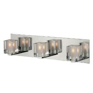  BLOCS 3 LT Bathroom Lighting by ET2