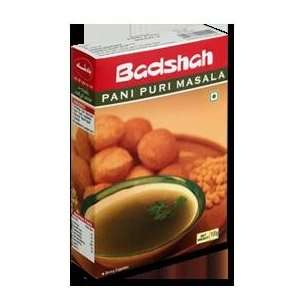 Badshah Pani Puri Masala Grocery & Gourmet Food