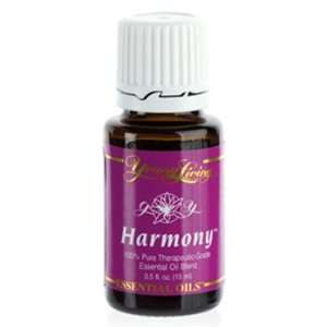  EssentialOilsLife   Harmony   15 ml Health & Personal 