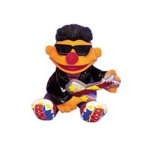  Sesame Street Rock and Roll Ernie Toys & Games
