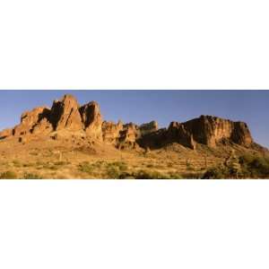  Superstition Mountain, Apache Junction, Arizona, USA by 