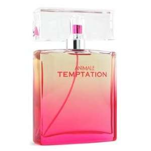  Temptation Eau De Parfum Spray Beauty
