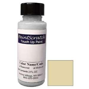  2 Oz. Bottle of Bamboo Pearl Metallic Touch Up Paint for 