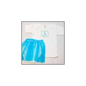  Tutu & Tee Personalized Gift Sets Baby