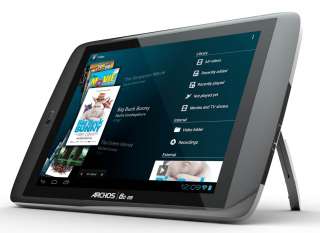  Archos 80 G9 Turbo ICS 8GB 8 Inch Tablet