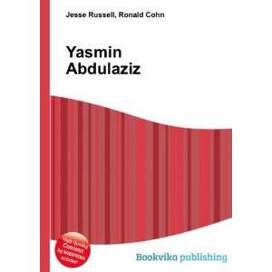  Yasmin Abdulaziz Ronald Cohn Jesse Russell Books