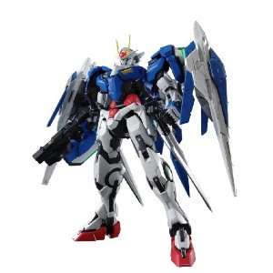  161016 1/60 Perfect Grade OO Raiser Gundam Double Zero 