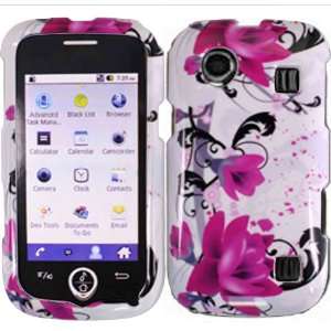   Lily Hard Case Cover for ZTE Chorus D930 Cell Phones & Accessories