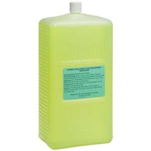 Cormatic S8701 Medicinal Scent Food Processing Hand Wash, 1L Capacity 