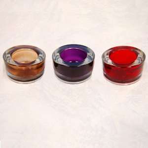  Small Tealight Holder (12 pieces)