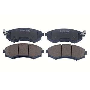  Auto7 120 0076 Disc Brake Pad Set Automotive