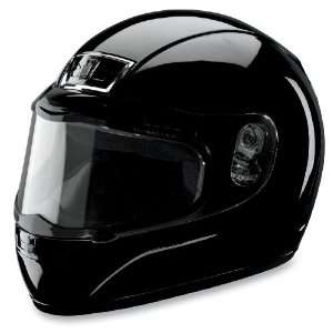   Snow Helmet with Dual Lens Shield Extra Small XS 0121 0264 Automotive