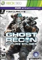 Alfredos Top Shop   Tom Clancys Ghost Recon Future Soldier