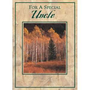  Uncle W/ Forest