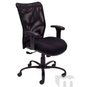  24/7 Multi Shift Intensive Use Mesh Chair