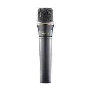 Electro Voice N/D478 Cardioid Dynamic Instrument Microphone (Standard)