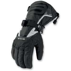   Gloves , Gender Mens, Color Black, Size Sm 3340 0548 Automotive