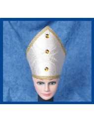 Ceremonial Bishop Hat