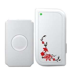  Wireless Digital Doorbell (0760  C 136)