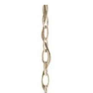    Currey and Company 0779 8 Chain in Sand 0779