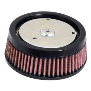 HD 0818 Replacement Air Filters for 2008 Harley Davidson Screamin 